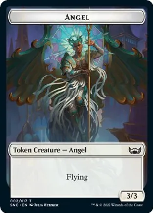 Angel (Token)